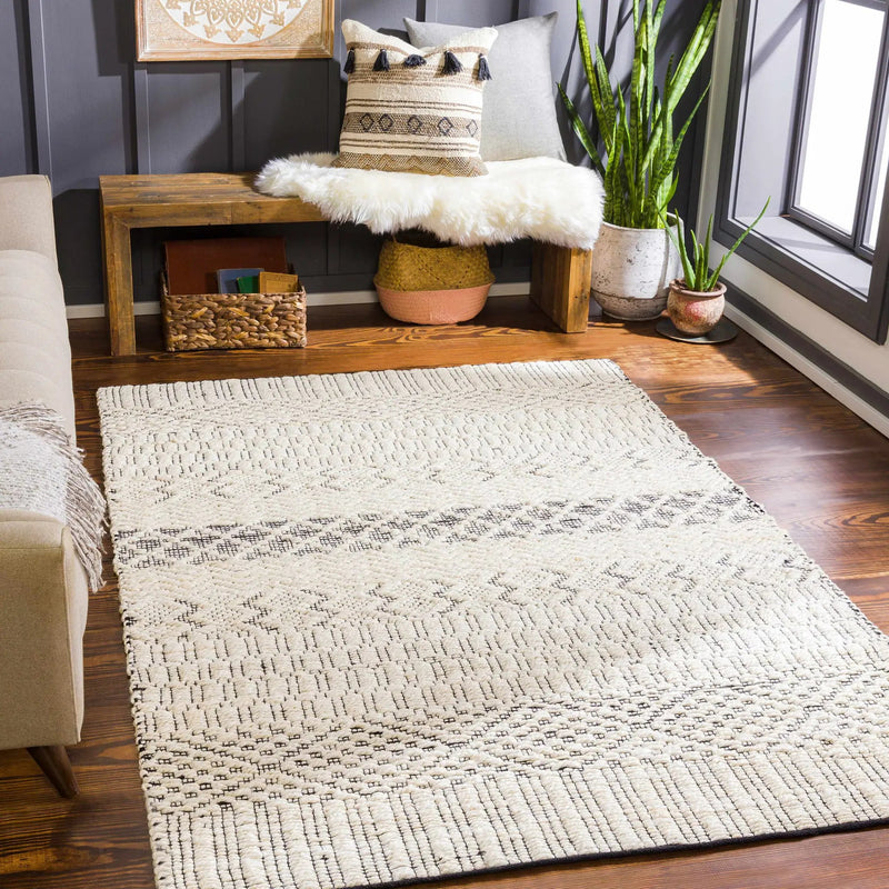 Malolos Jute Carpet - Clearance by Boutique Rugs
