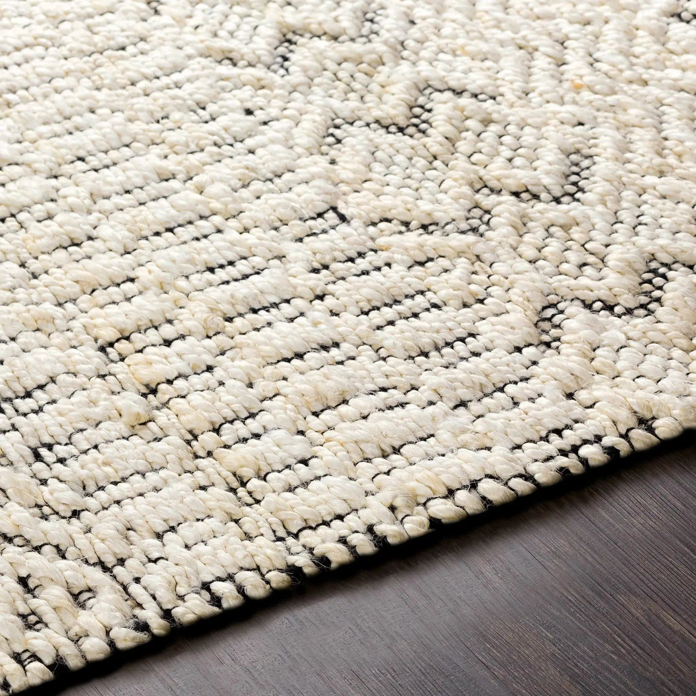 Malolos Jute Carpet - Clearance by Boutique Rugs