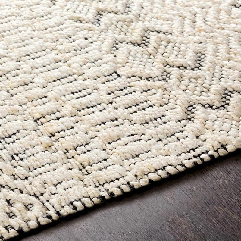 Malolos Jute Carpet - Clearance by Boutique Rugs