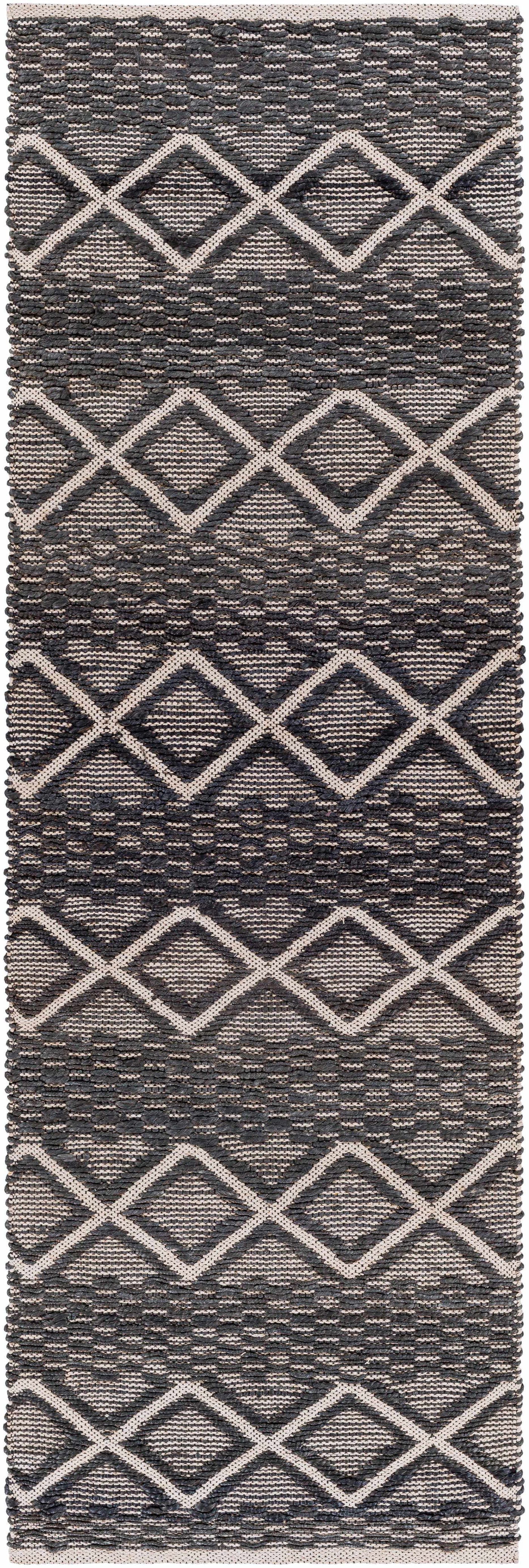Maluanluan Jute Carpet - Clearance by Boutique Rugs