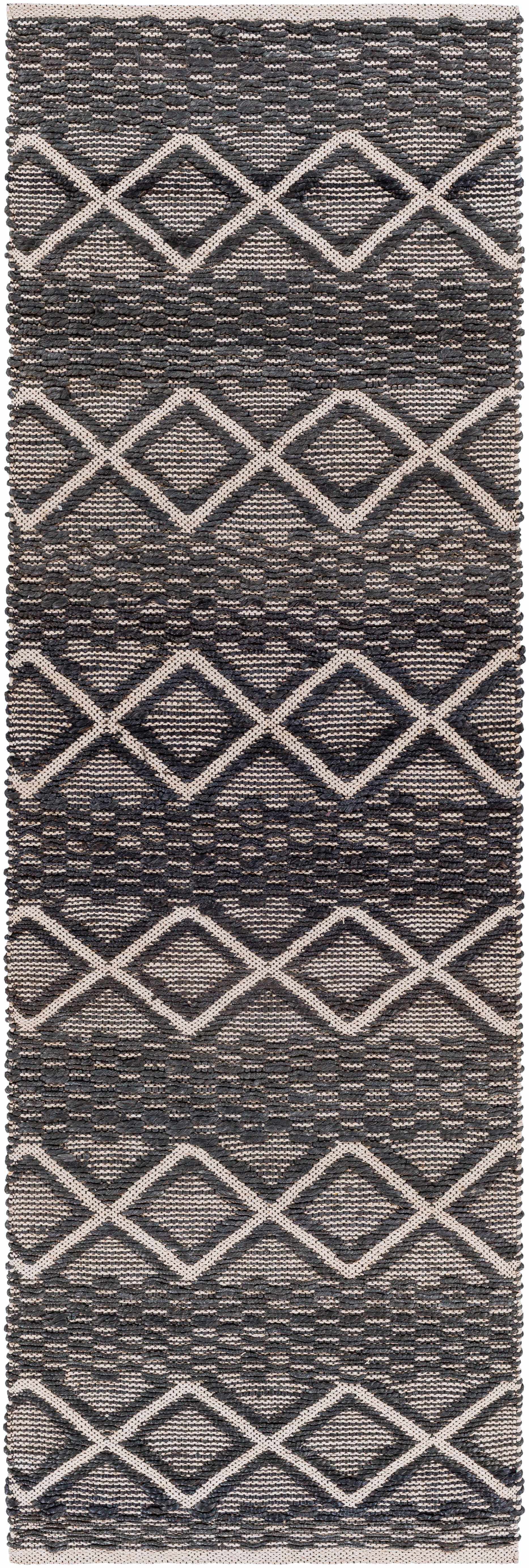 Maluanluan Jute Carpet - Clearance by Boutique Rugs