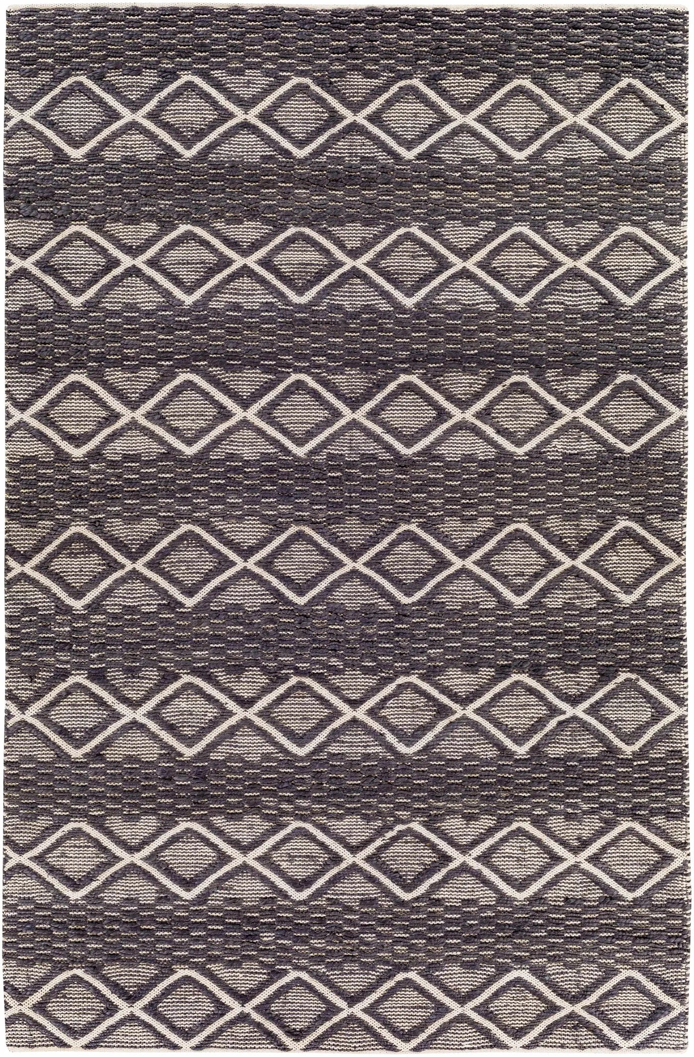 Maluanluan Jute Carpet - Clearance by Boutique Rugs