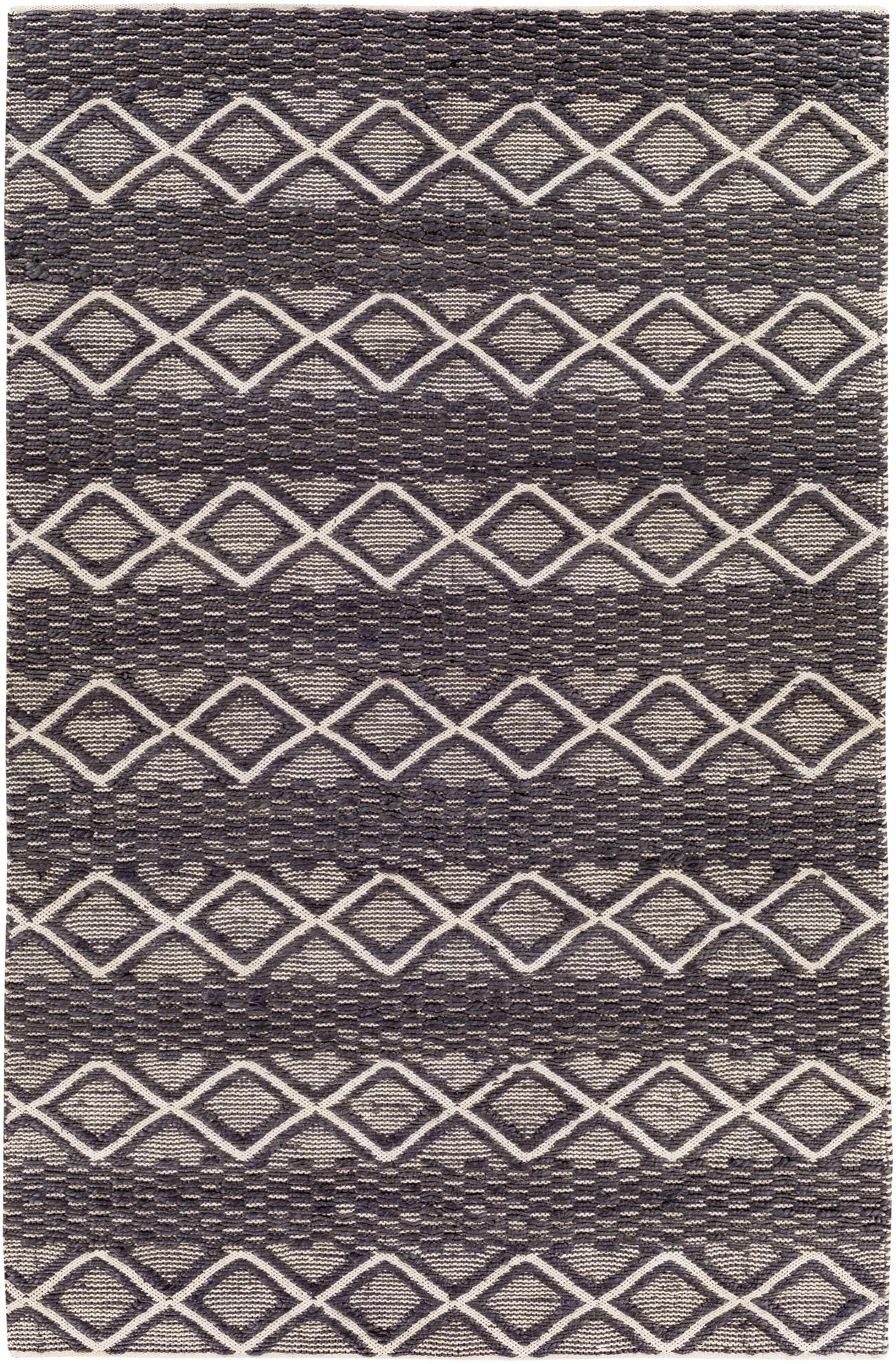 Maluanluan Jute Carpet - Clearance by Boutique Rugs