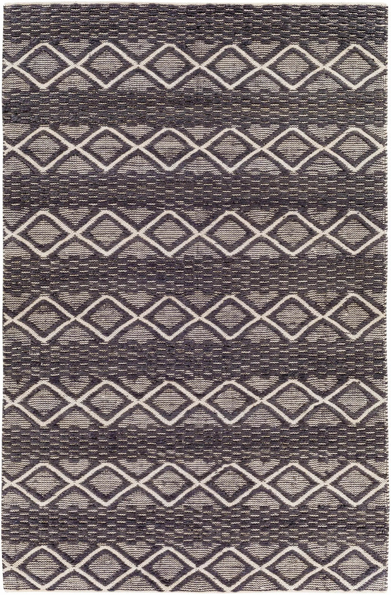 Maluanluan Jute Carpet - Clearance by Boutique Rugs