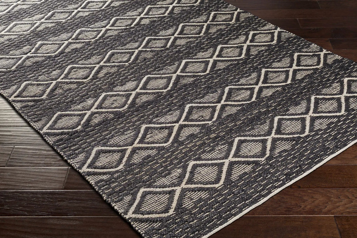 Maluanluan Jute Carpet - Clearance by Boutique Rugs