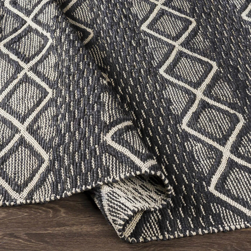 Maluanluan Jute Carpet - Clearance by Boutique Rugs