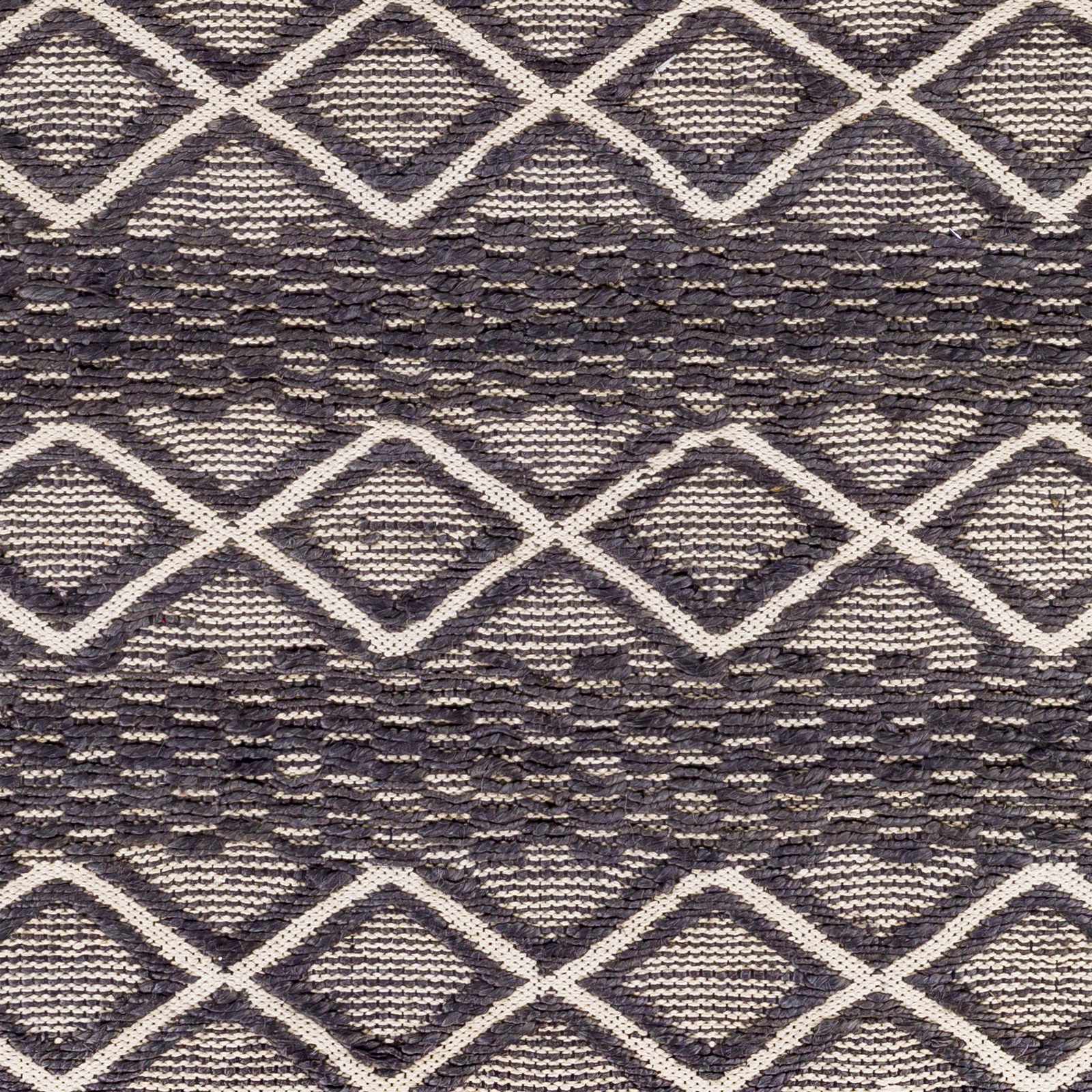 Maluanluan Jute Carpet - Clearance by Boutique Rugs