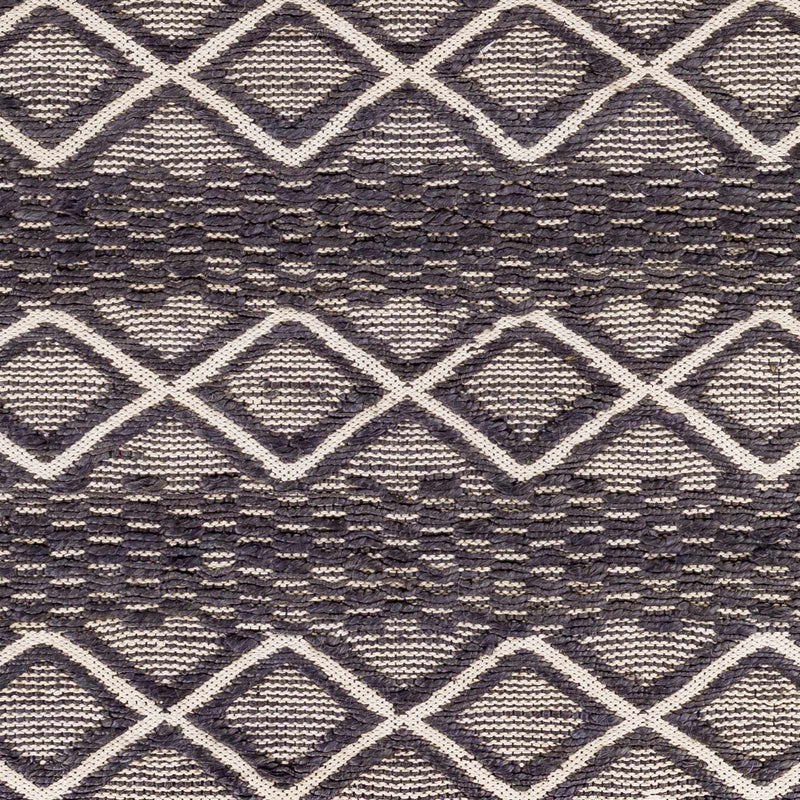 Maluanluan Jute Carpet - Clearance by Boutique Rugs