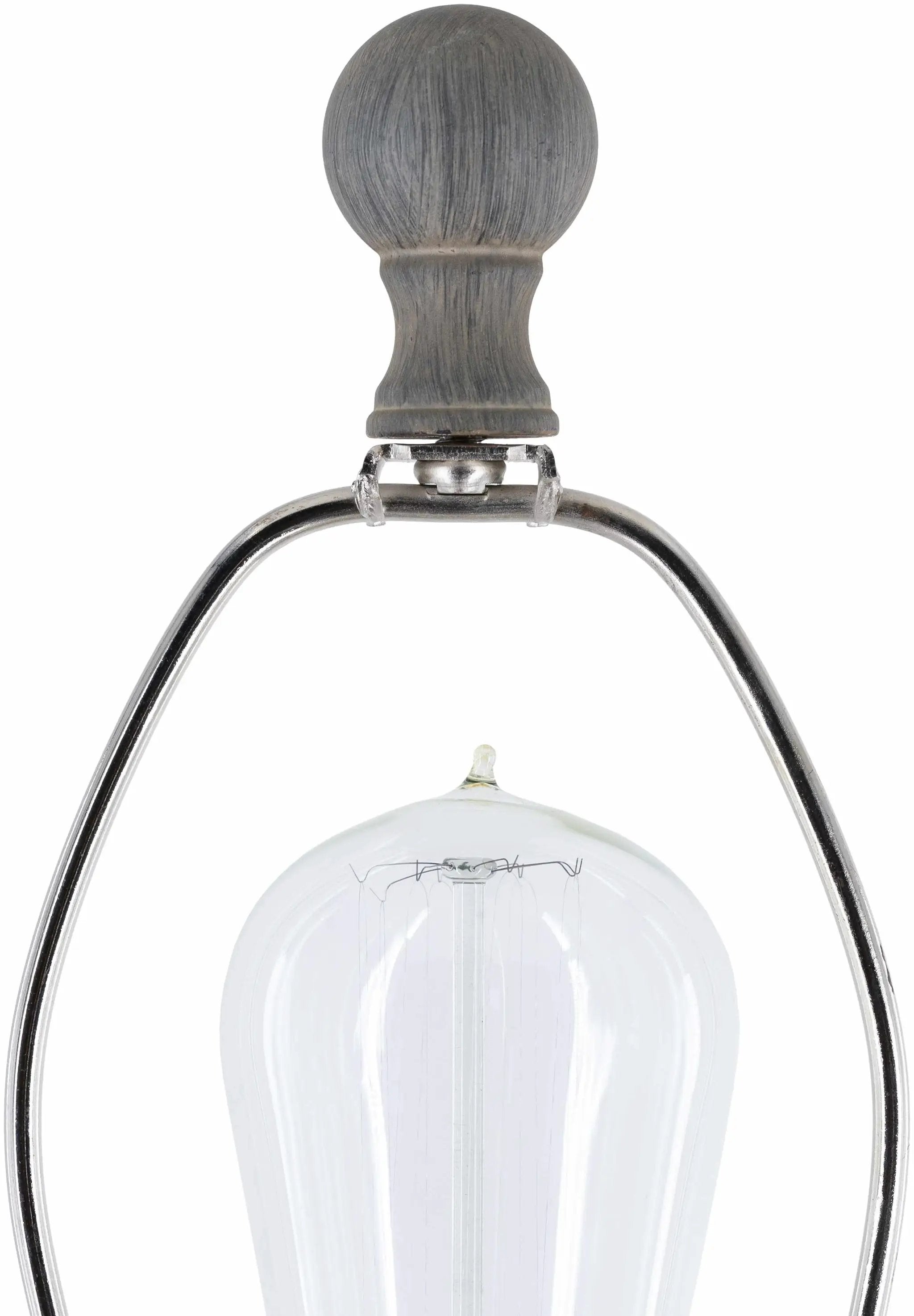 Mambog Table Lamp by Boutique Rugs