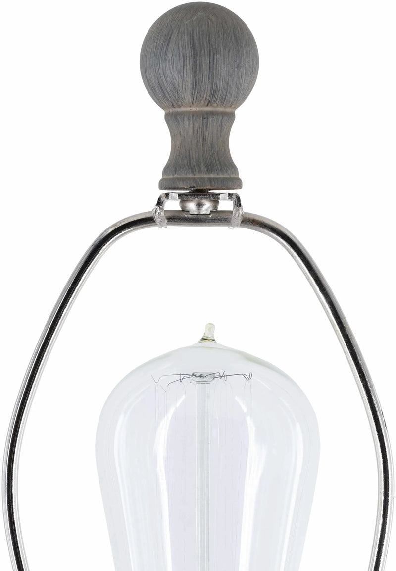 Mambog Table Lamp by Boutique Rugs