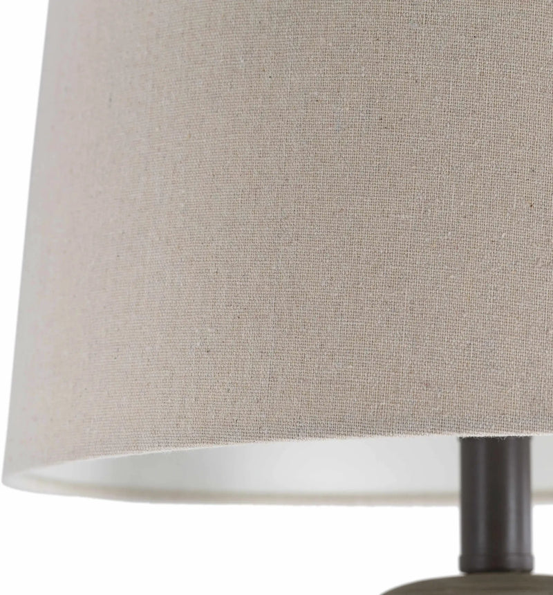 Mambog Table Lamp by Boutique Rugs