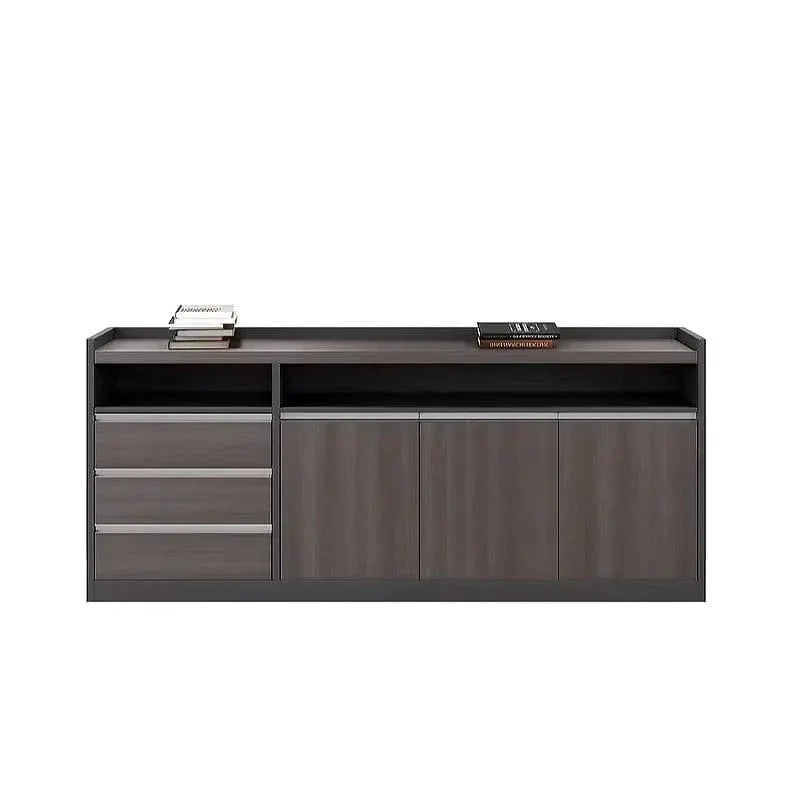 Barrow · Office Credenza Cabinet Sideboard by Arc Grove