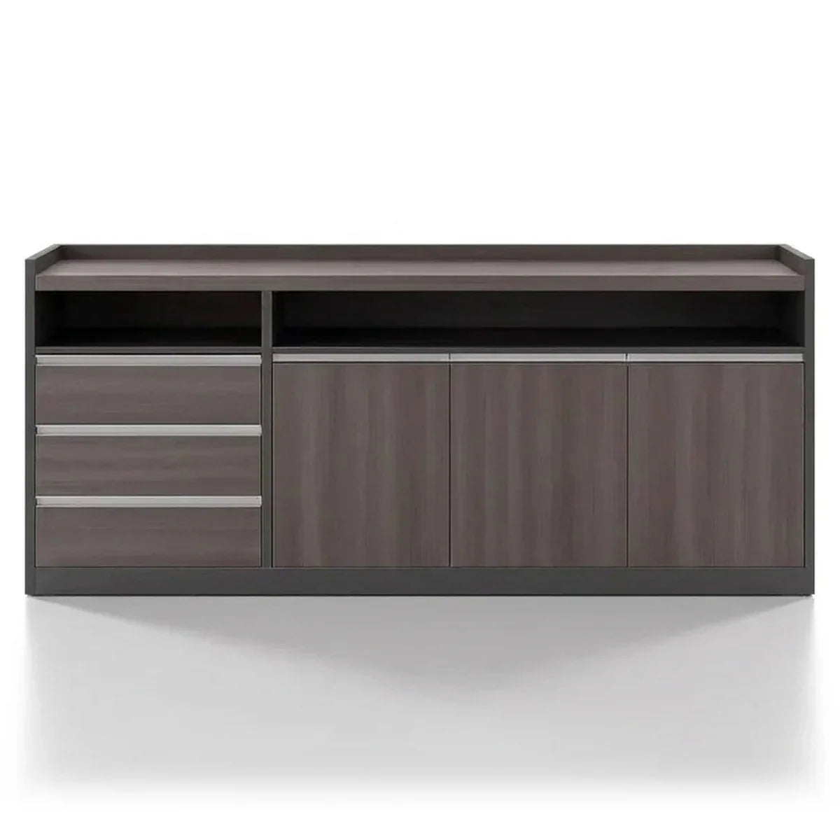 Barrow · Office Credenza Cabinet Sideboard