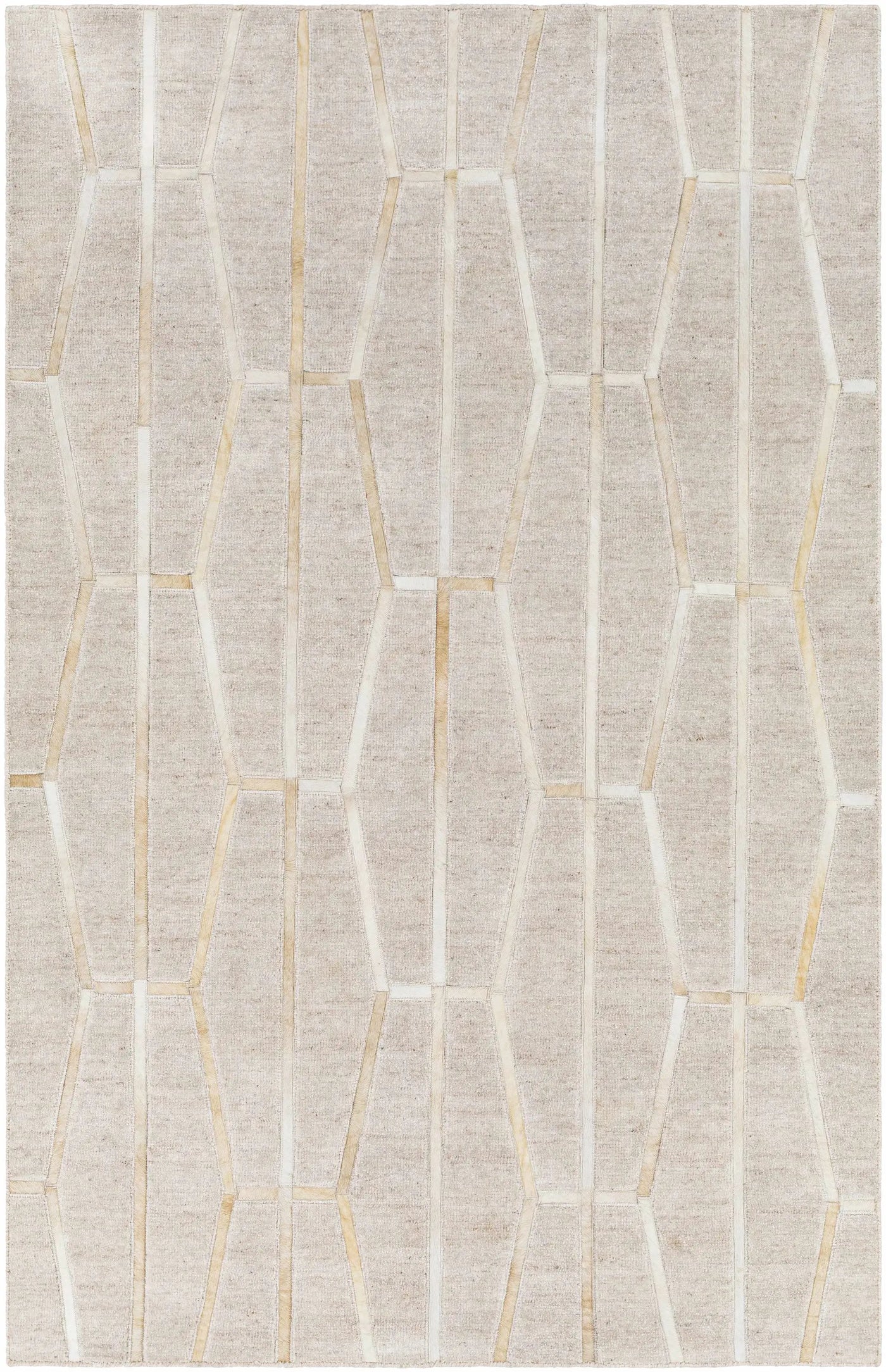 Managok Area Rug - Clearance by Boutique Rugs