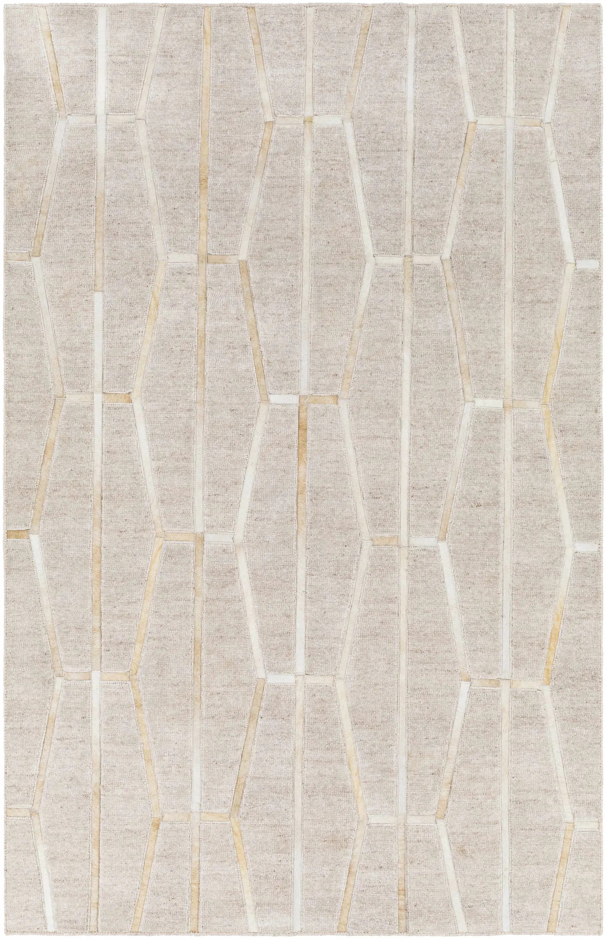 Managok Area Rug - Clearance by Boutique Rugs