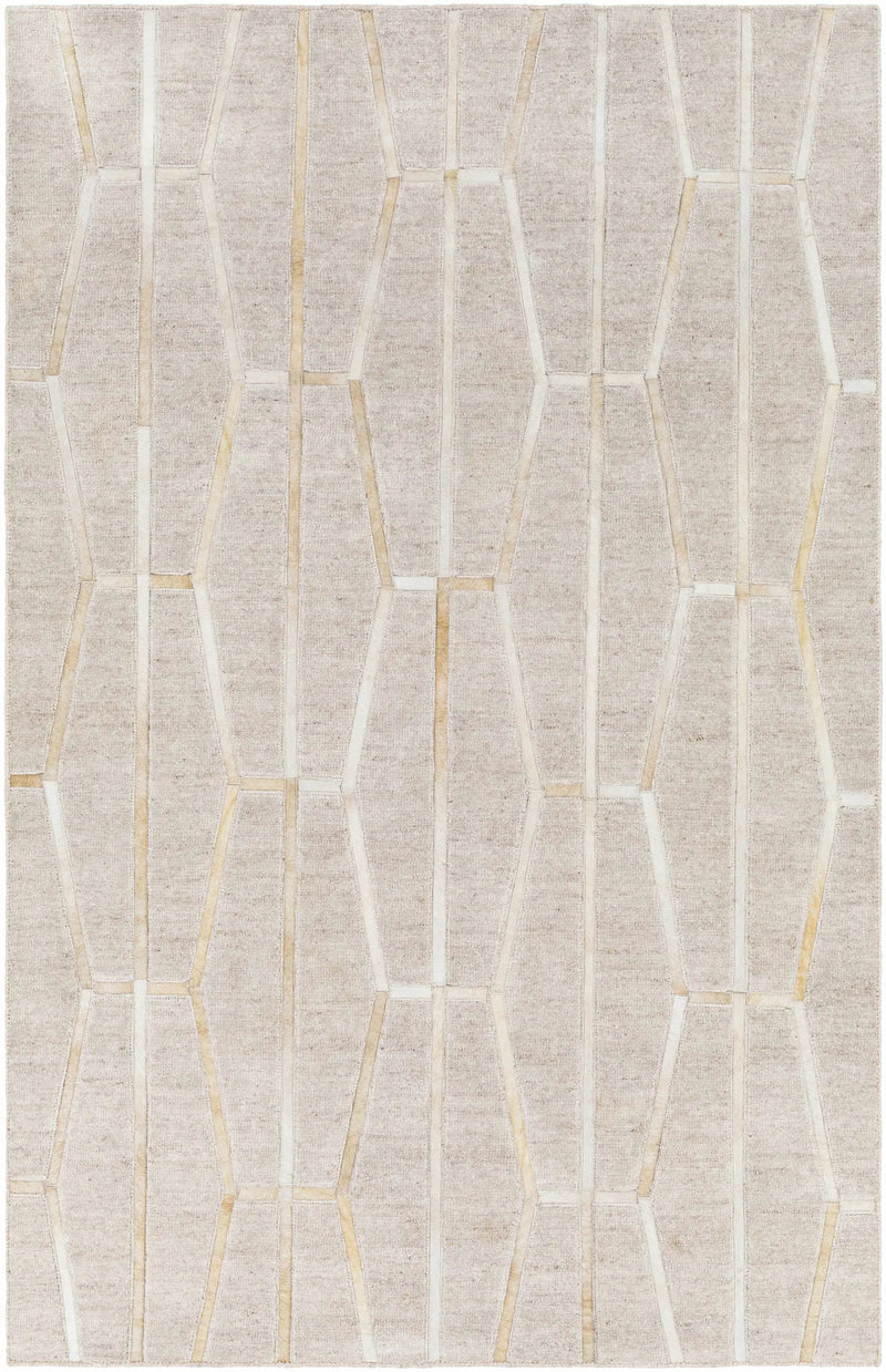 Managok Area Rug - Clearance by Boutique Rugs