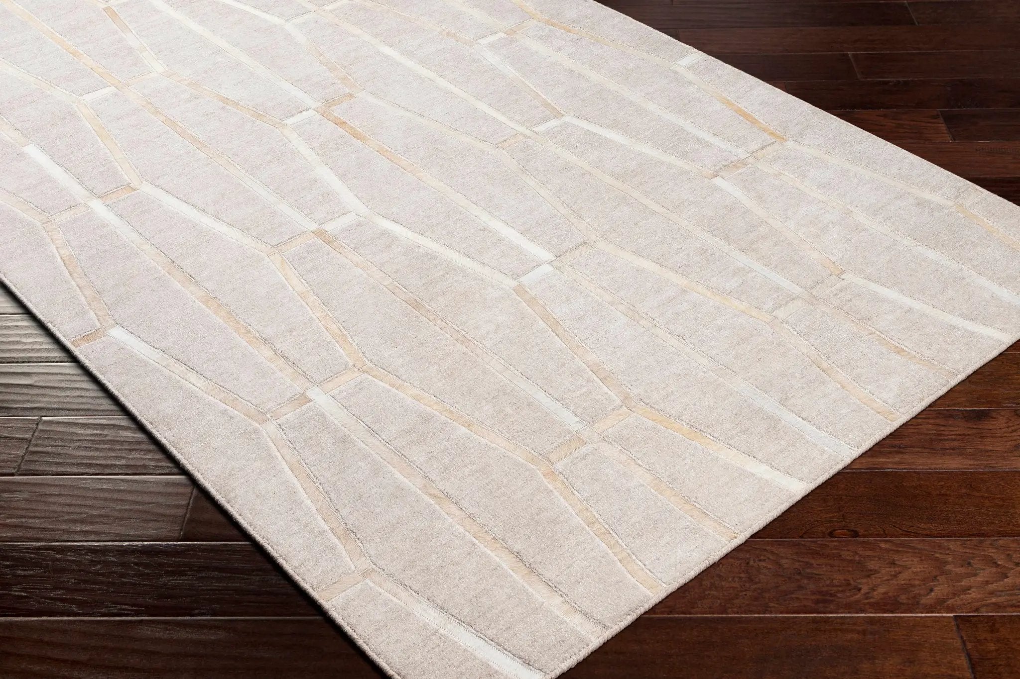 Managok Area Rug - Clearance by Boutique Rugs
