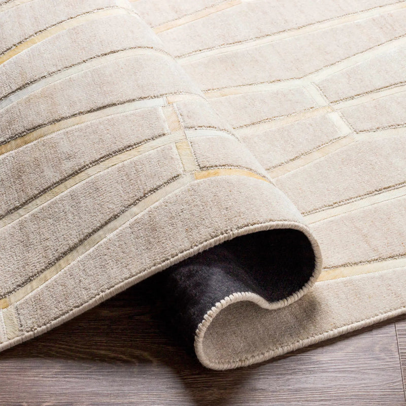 Managok Area Rug - Clearance by Boutique Rugs