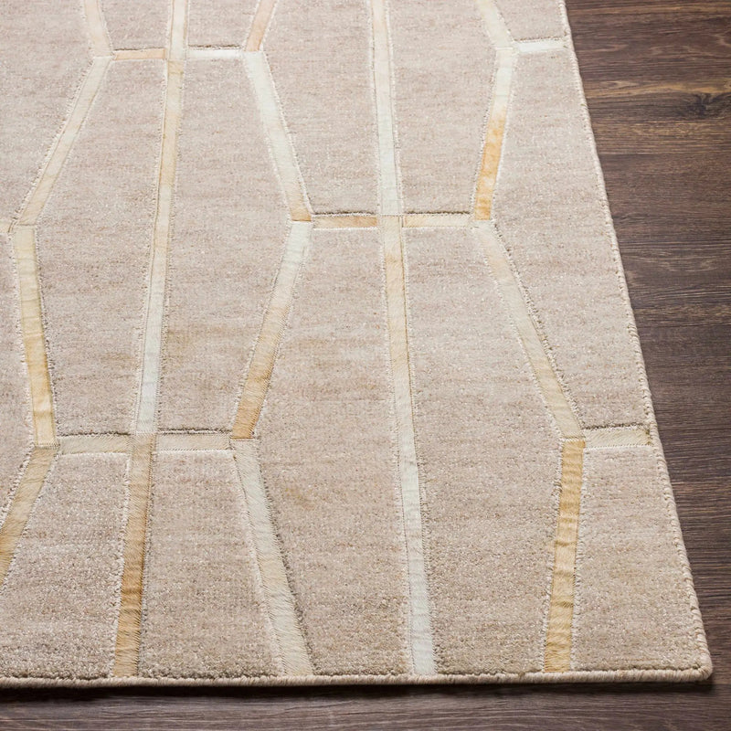 Managok Area Rug - Clearance by Boutique Rugs