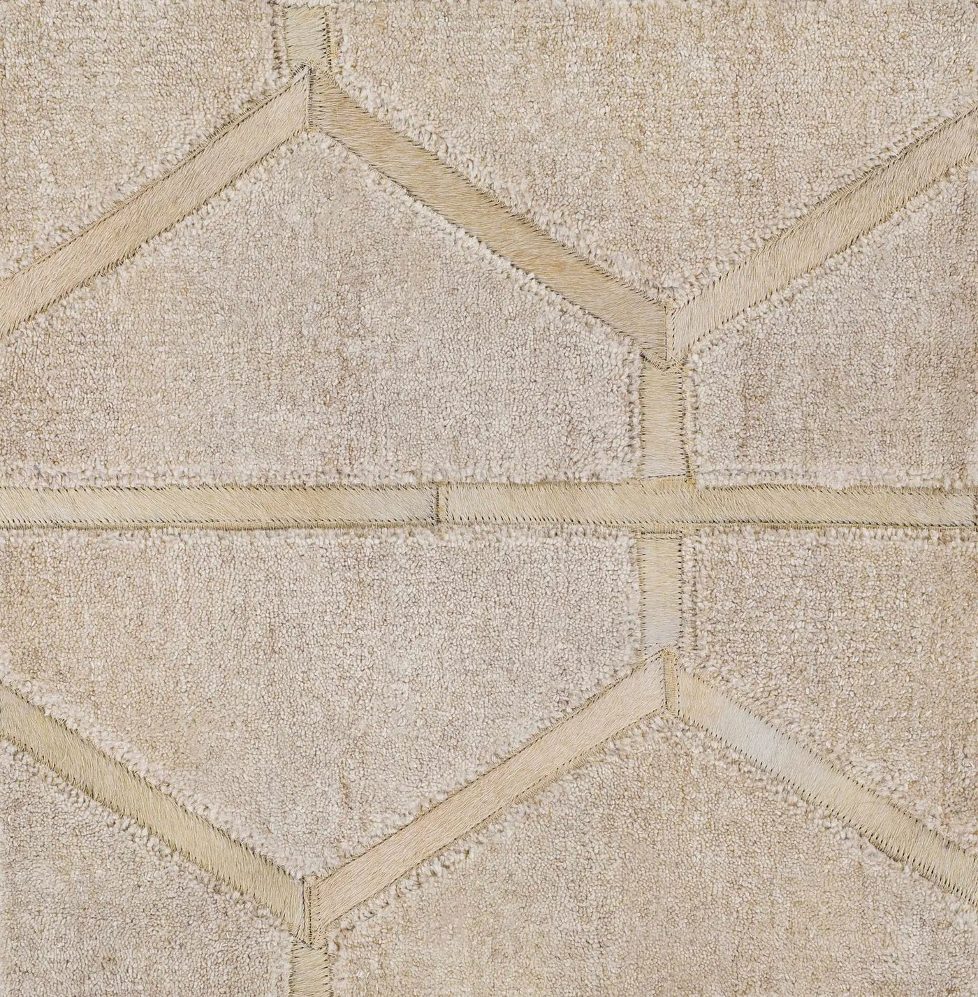 Managok Area Rug - Clearance by Boutique Rugs