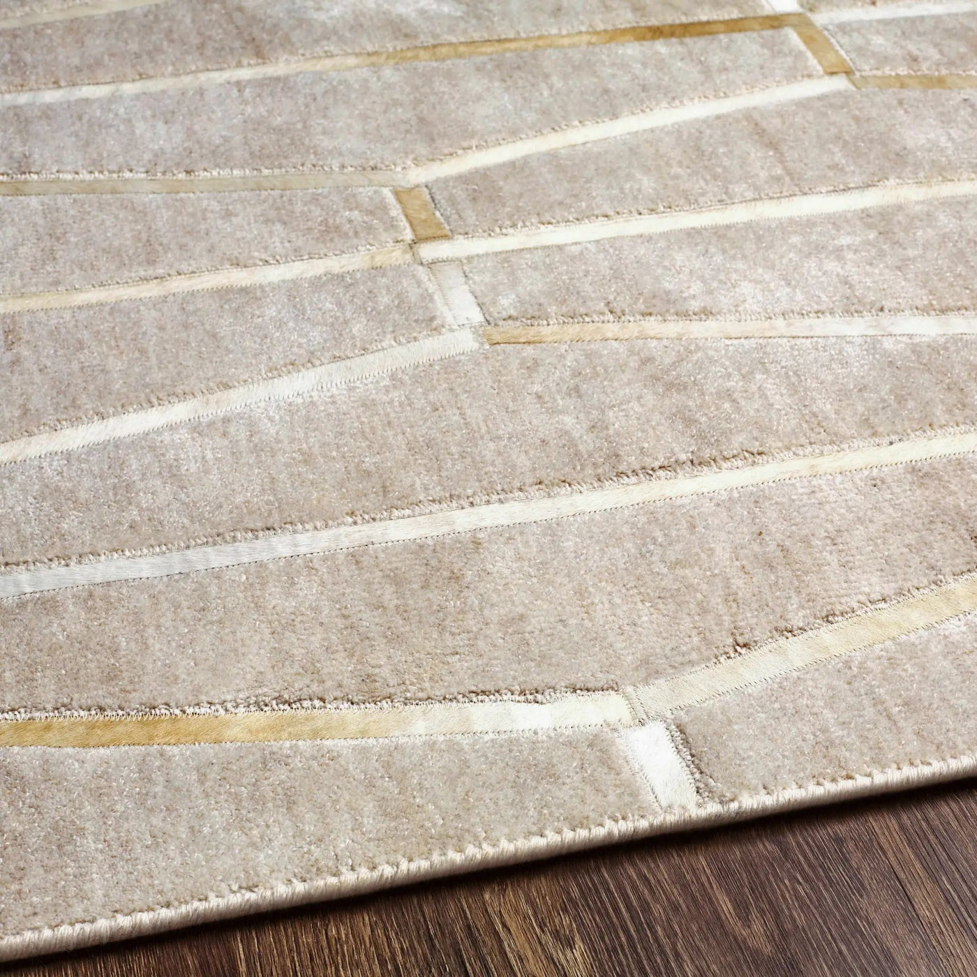 Managok Area Rug - Clearance by Boutique Rugs