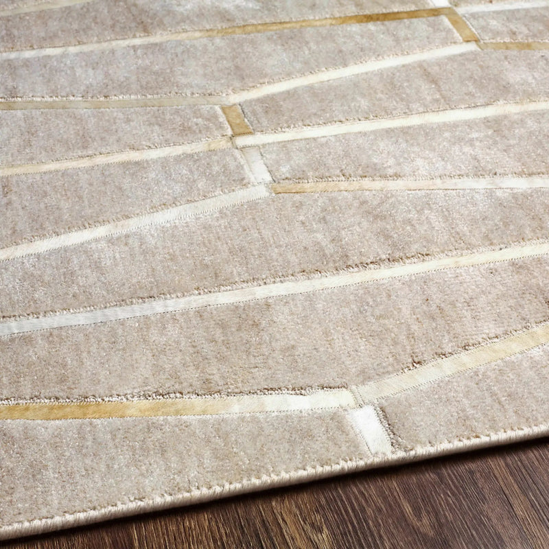Managok Area Rug - Clearance by Boutique Rugs