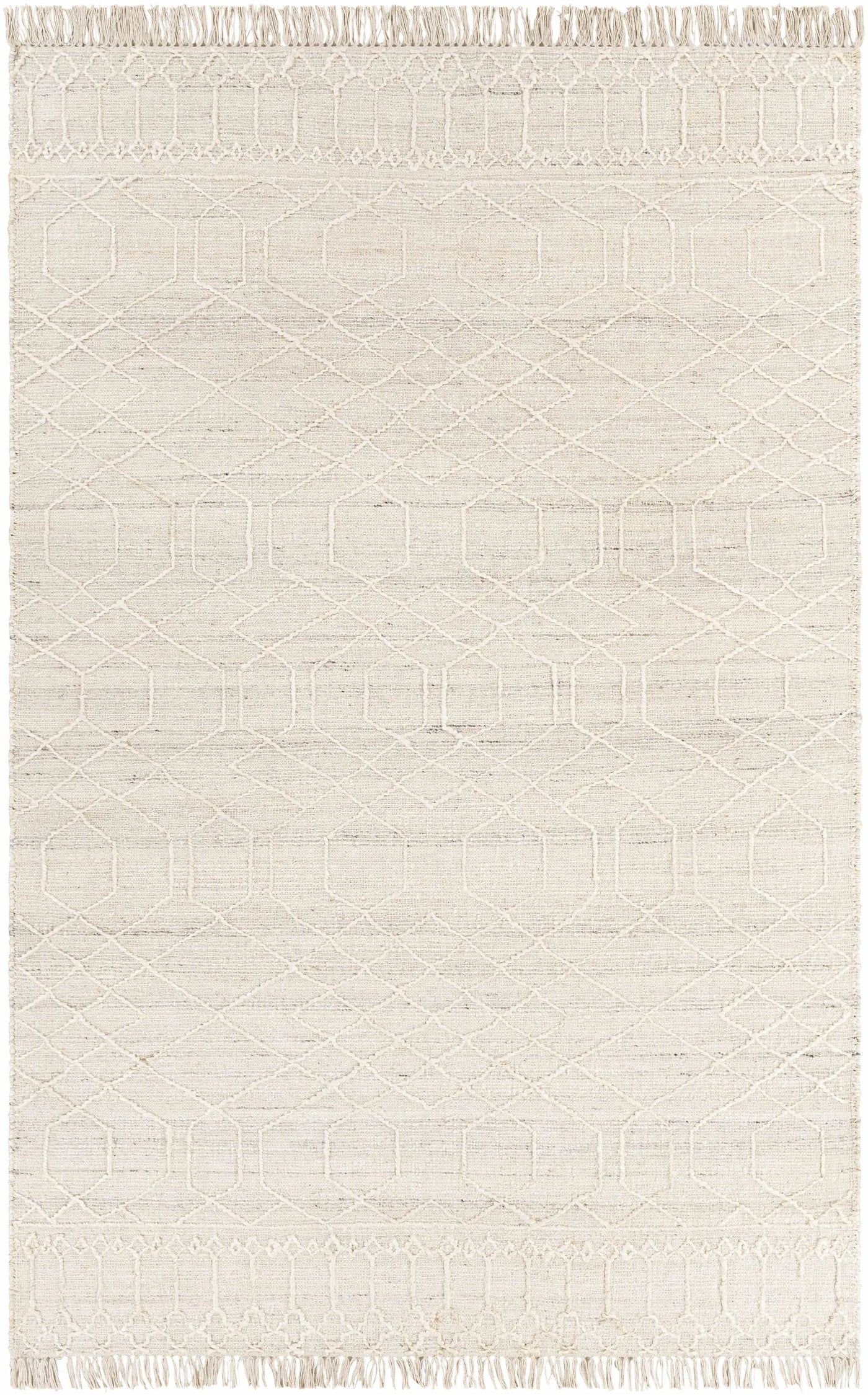 Manby Area Rug - Clearance by Boutique Rugs