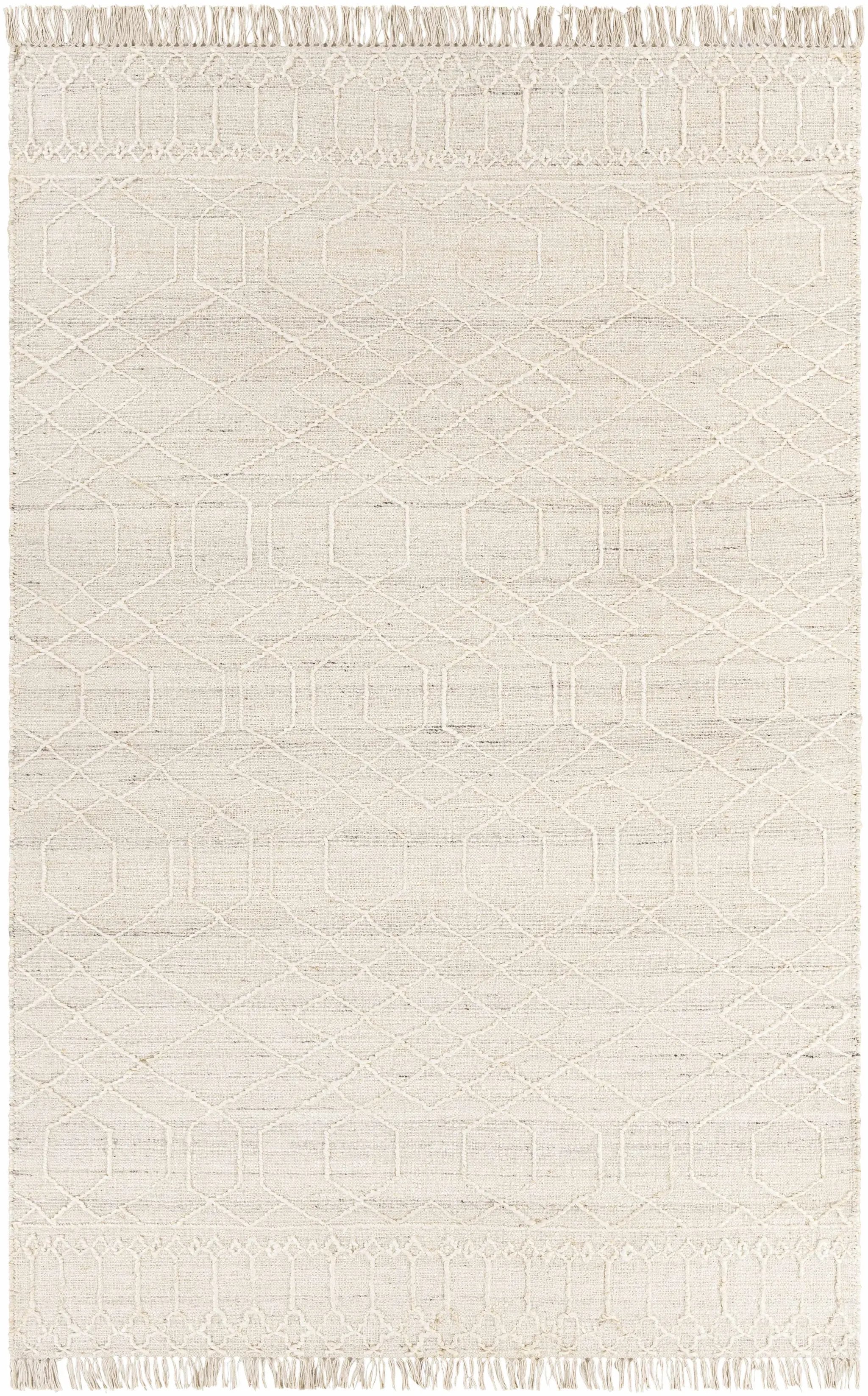 Manby Area Rug - Clearance by Boutique Rugs