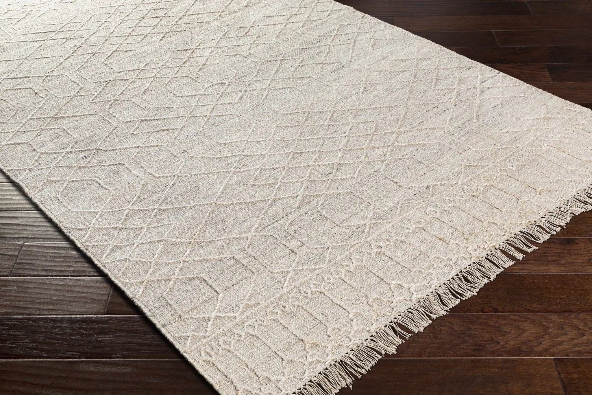 Manby Area Rug - Clearance by Boutique Rugs
