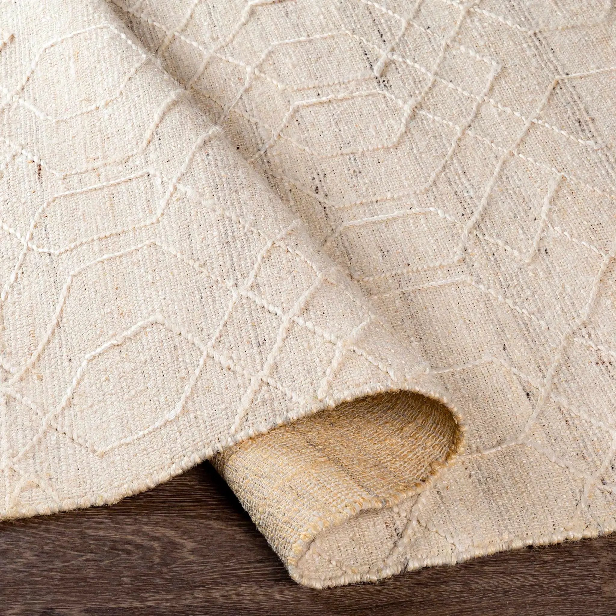 Manby Area Rug - Clearance by Boutique Rugs
