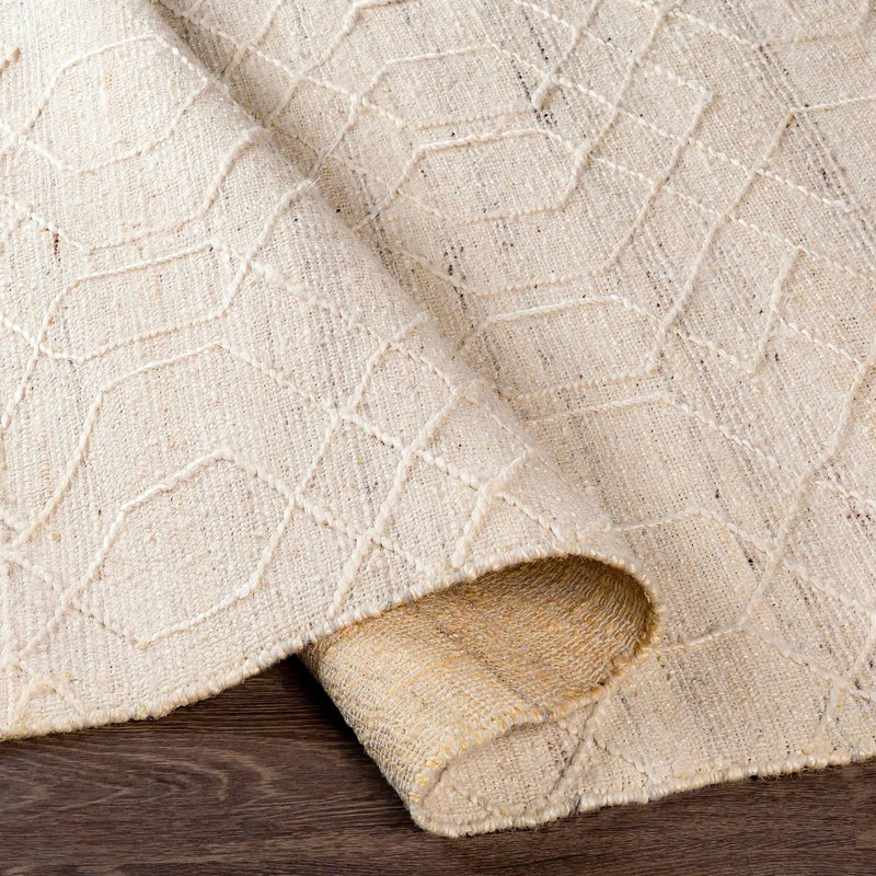 Manby Area Rug - Clearance by Boutique Rugs