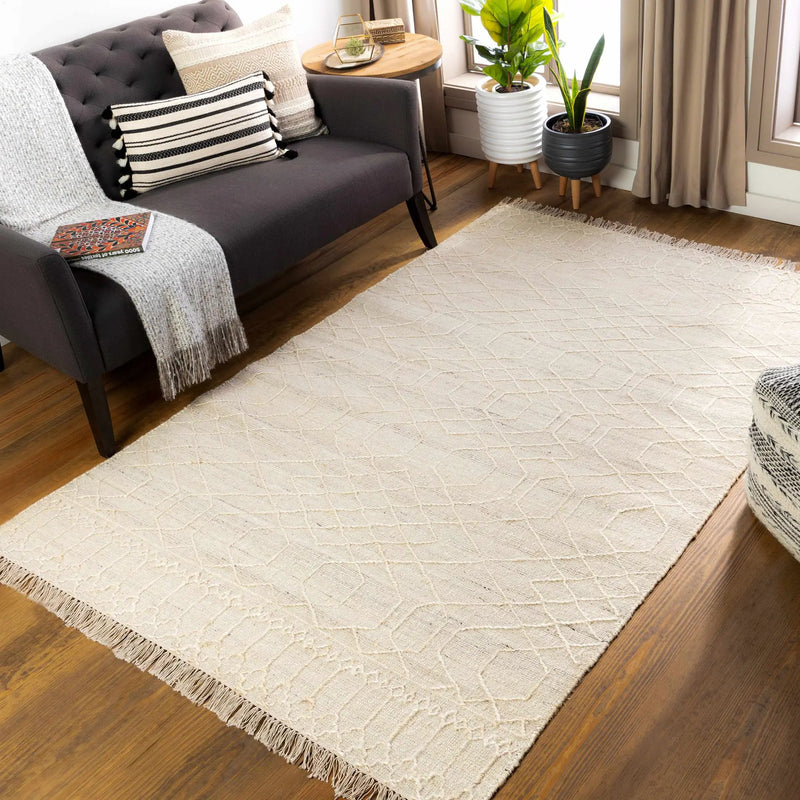 Manby Area Rug - Clearance by Boutique Rugs