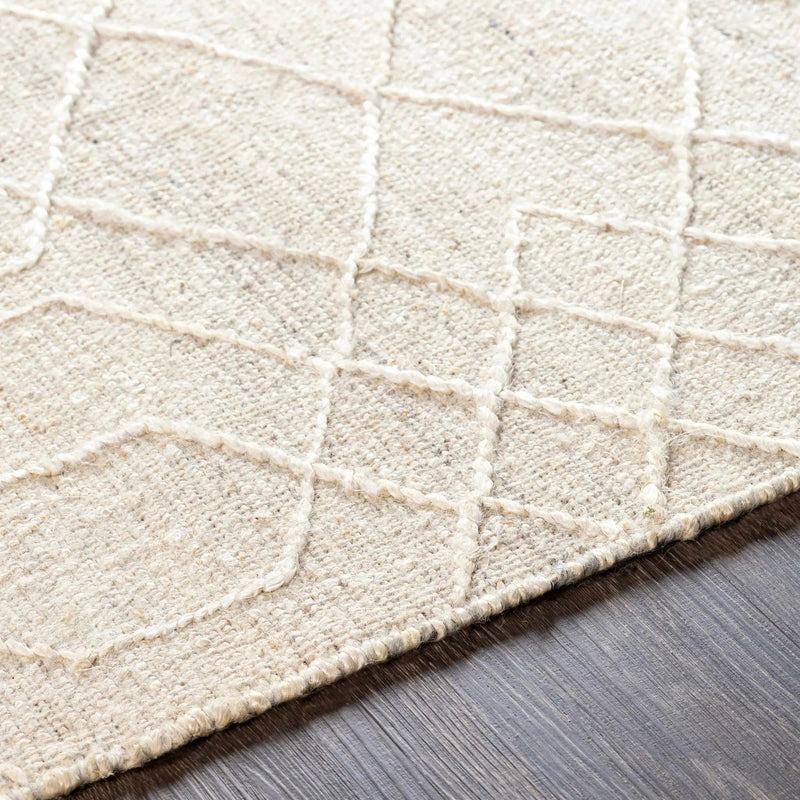 Manby Area Rug - Clearance by Boutique Rugs
