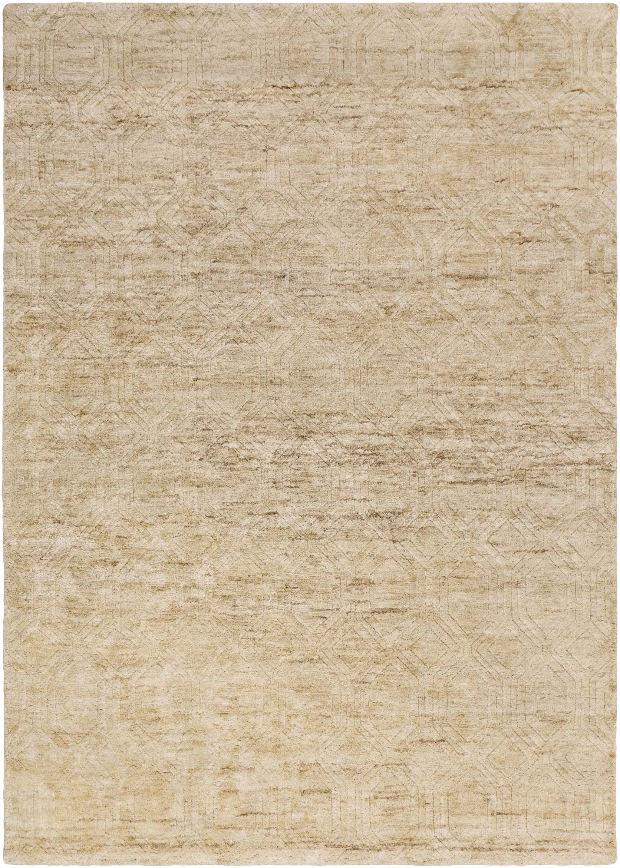 Manchester Clearance Jute Rug - Clearance by Boutique Rugs