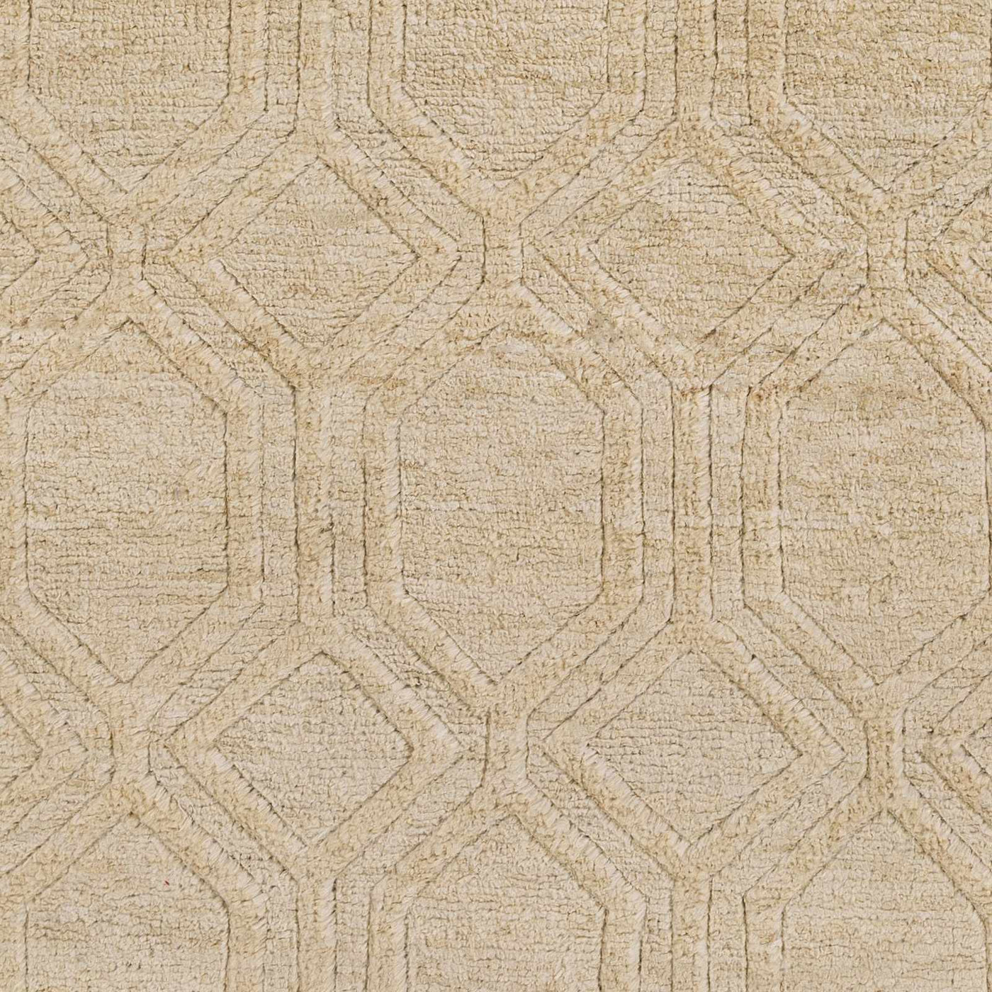 Manchester Clearance Jute Rug - Clearance by Boutique Rugs