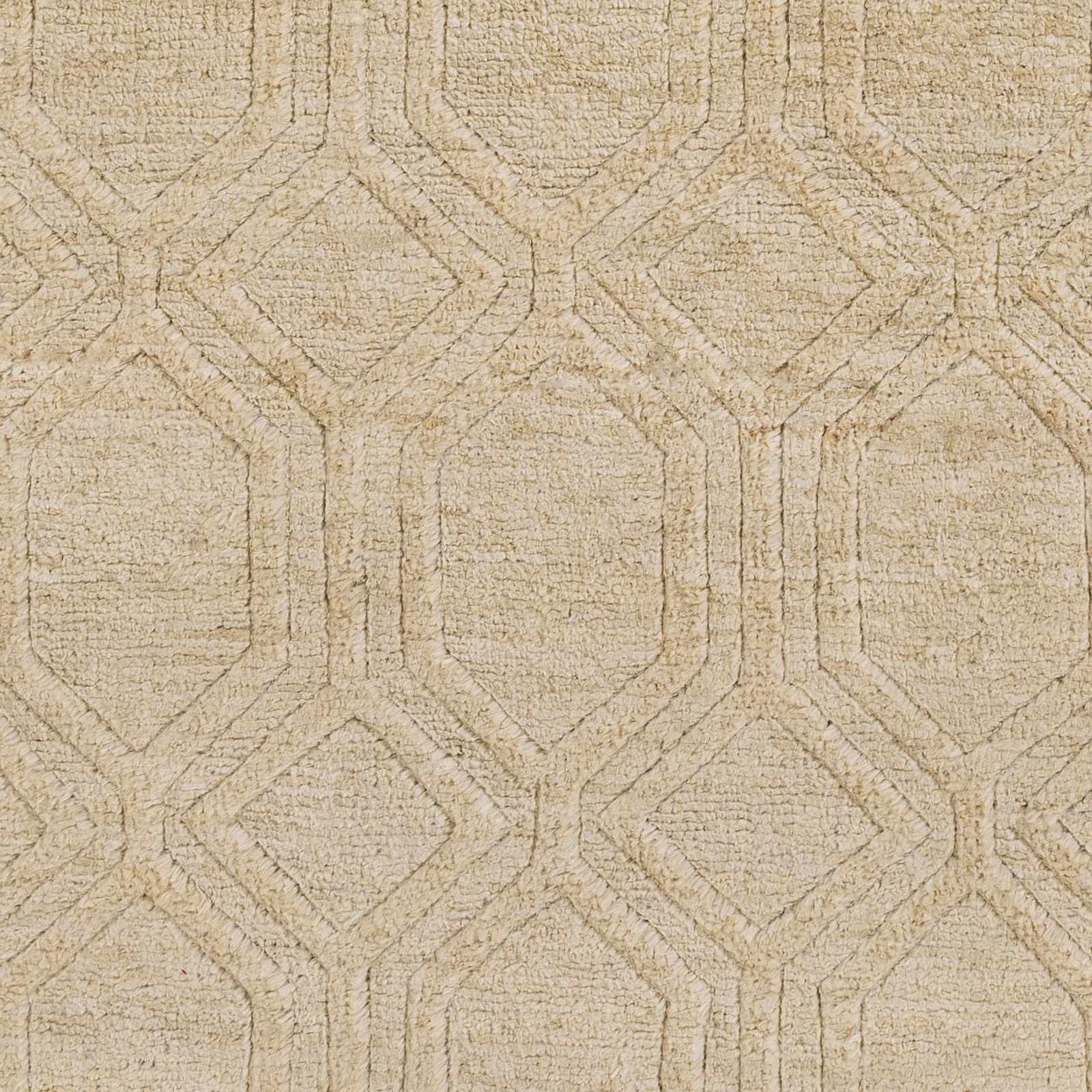 Manchester Clearance Jute Rug - Clearance by Boutique Rugs