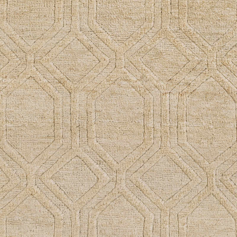 Manchester Clearance Jute Rug - Clearance by Boutique Rugs