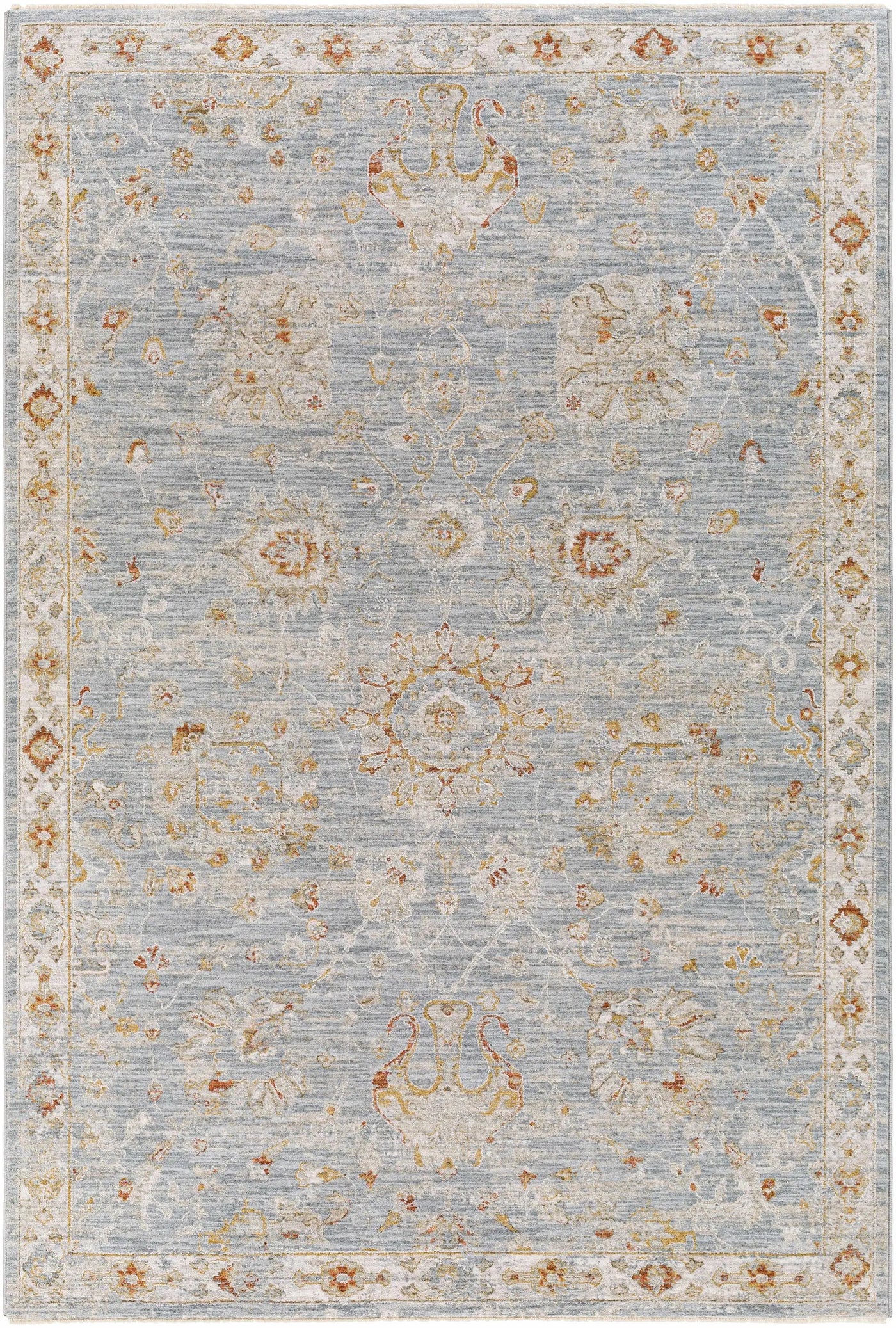 Mangham Thick Luxe Area Rug by Boutique Rugs