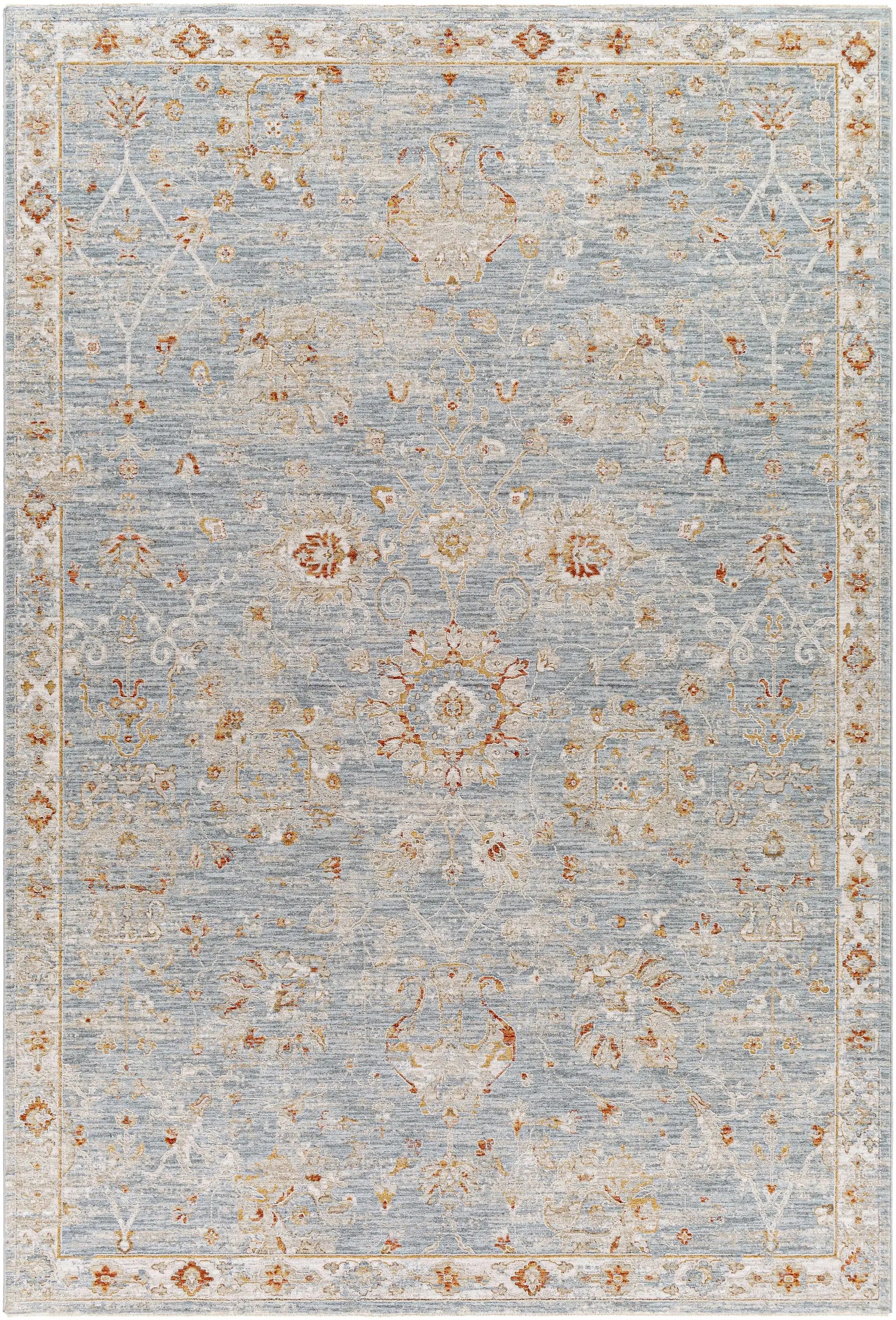 Mangham Thick Luxe Area Rug by Boutique Rugs