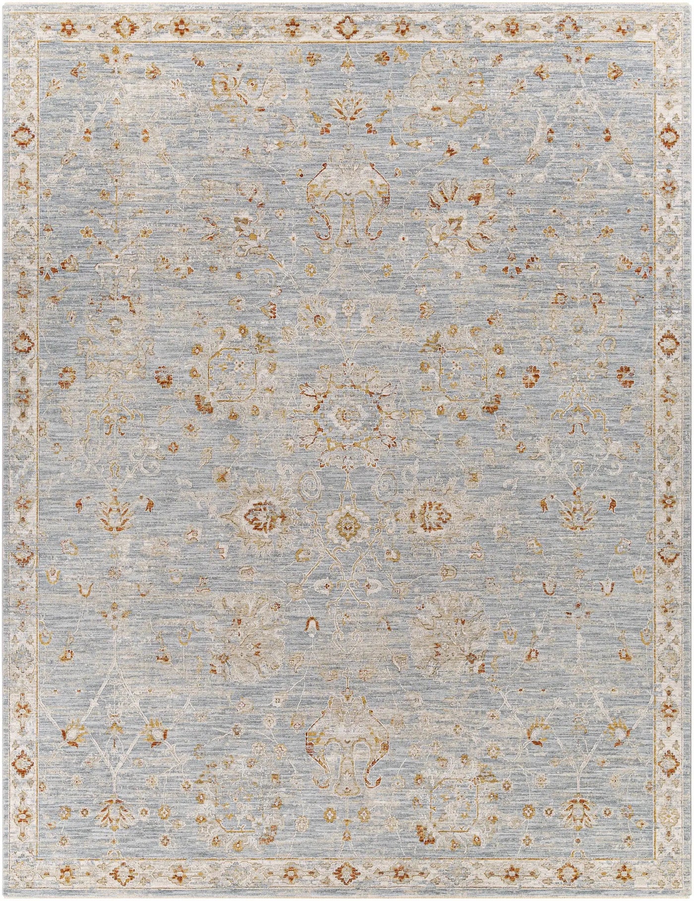 Mangham Thick Luxe Area Rug by Boutique Rugs
