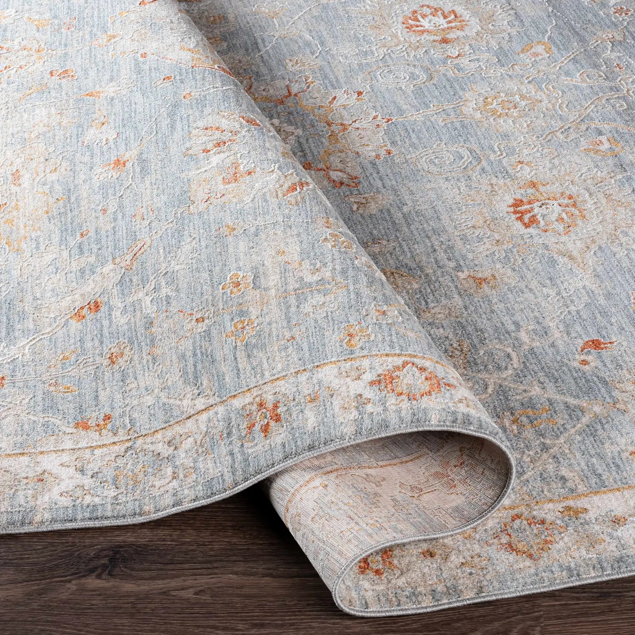 Mangham Thick Luxe Area Rug by Boutique Rugs
