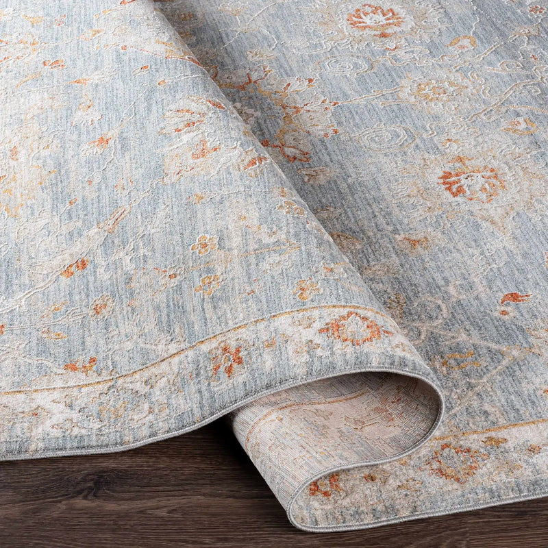 Mangham Thick Luxe Area Rug by Boutique Rugs