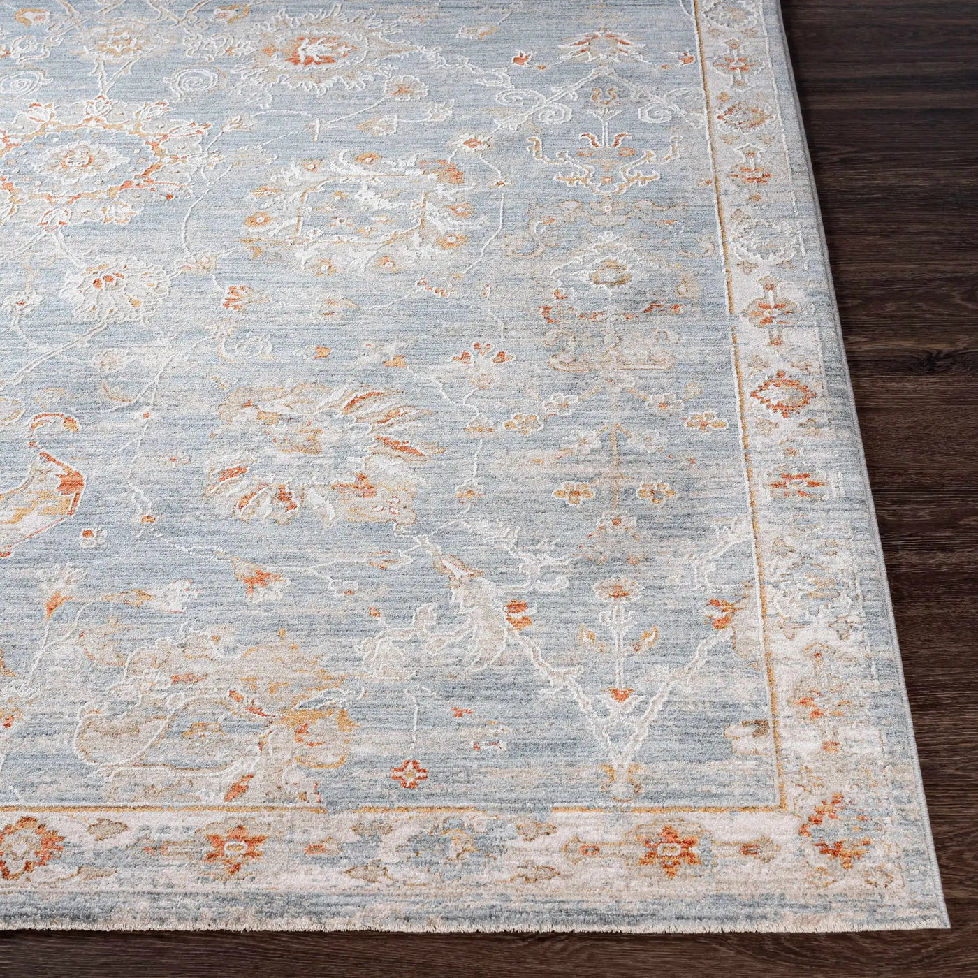 Mangham Thick Luxe Area Rug by Boutique Rugs