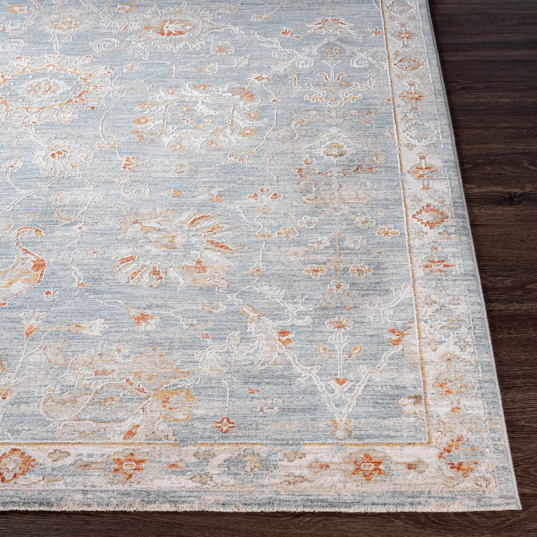 Mangham Thick Luxe Area Rug by Boutique Rugs