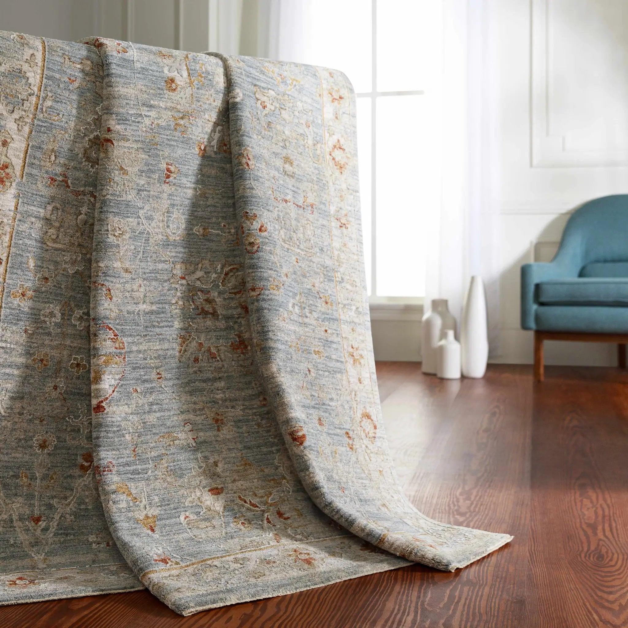 Mangham Thick Luxe Area Rug by Boutique Rugs