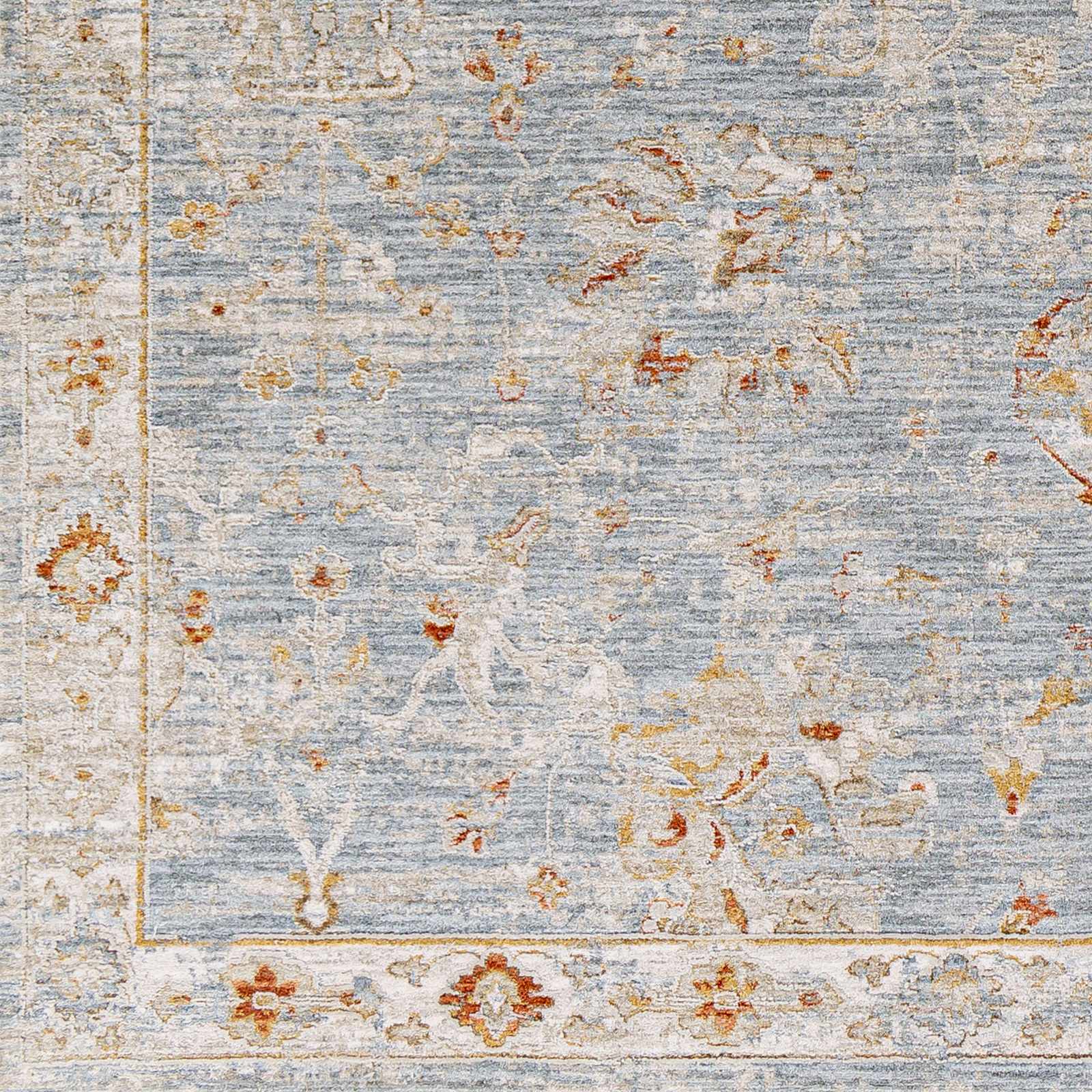 Mangham Thick Luxe Area Rug by Boutique Rugs