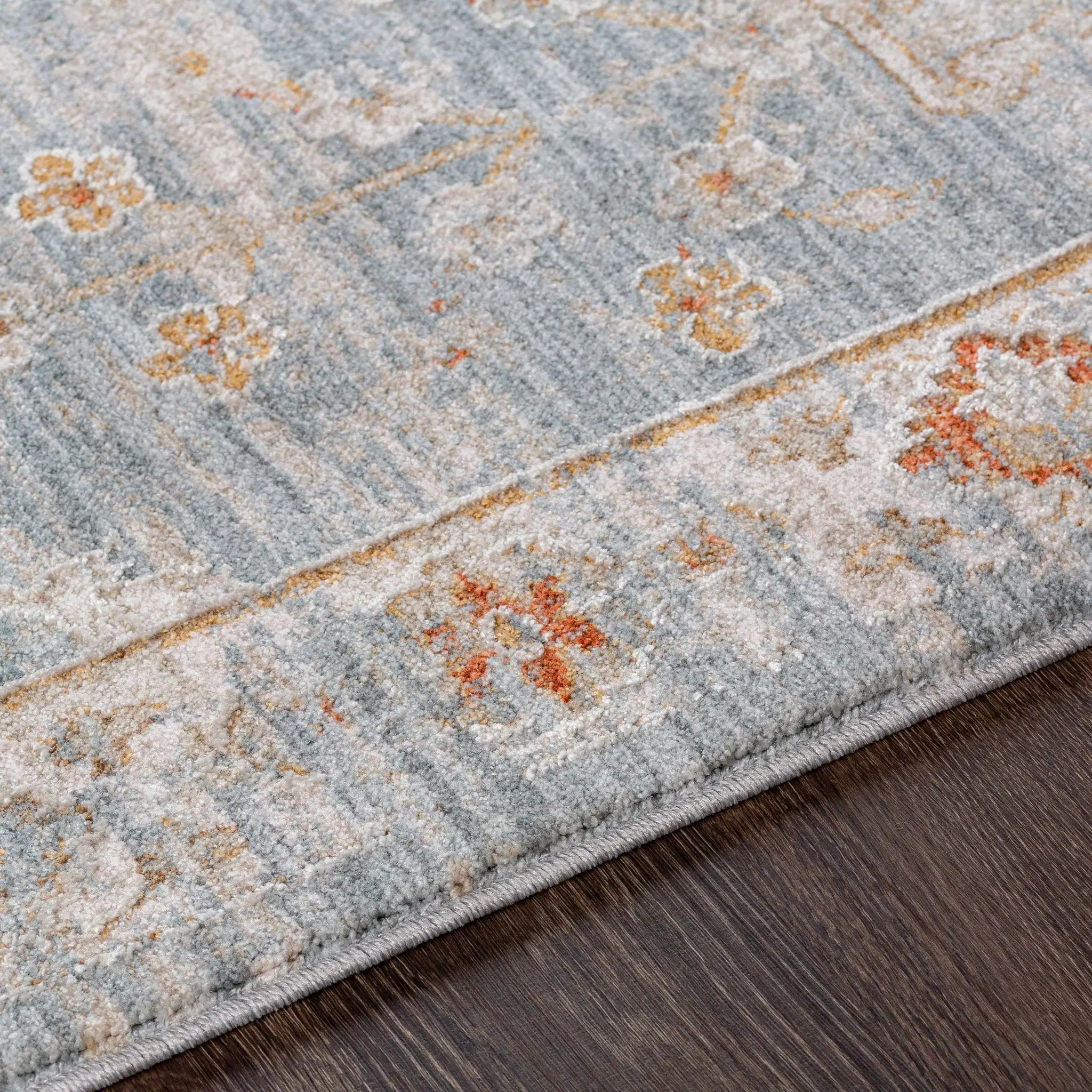 Mangham Thick Luxe Area Rug by Boutique Rugs