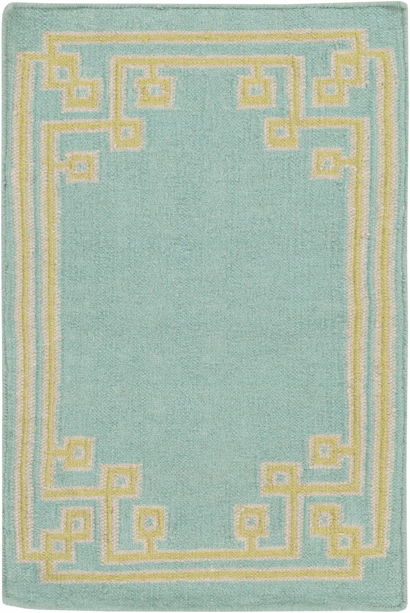 Manitou Area Rug - Clearance by Boutique Rugs
