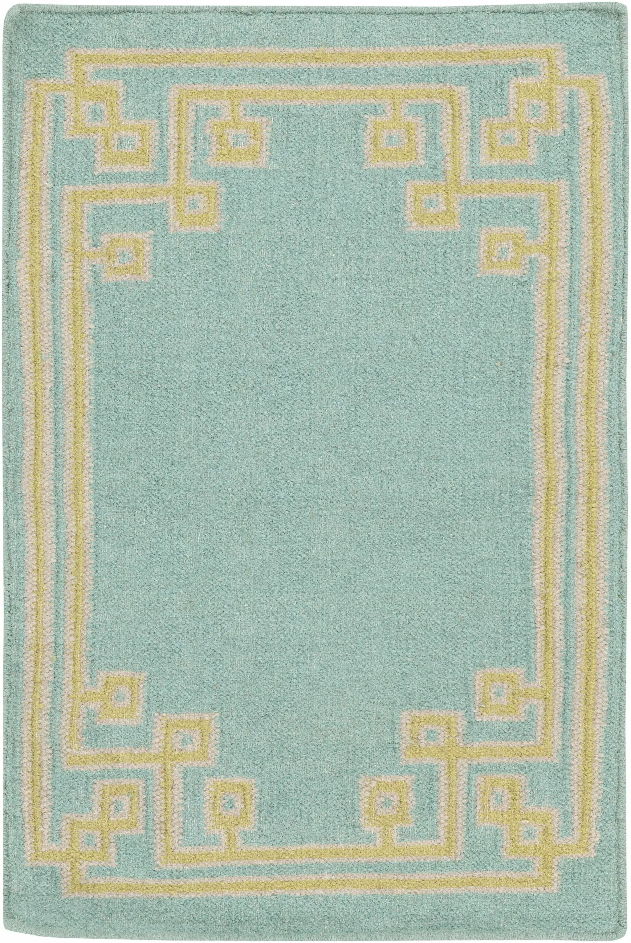 Manitou Area Rug - Clearance by Boutique Rugs