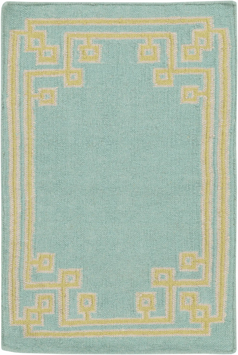 Manitou Area Rug - Clearance by Boutique Rugs
